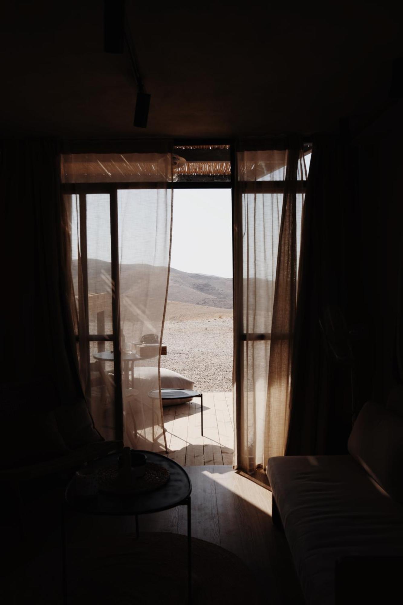 מעלה אדומים Dawar Canaan Paradise - Luxury Haven מראה חיצוני תמונה